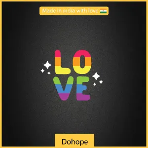 LOVE 