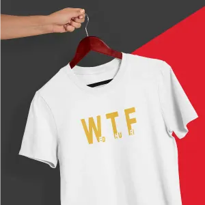 WTF-WEEK DAYS