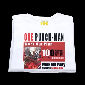 Saitama-ONE PUNCH MAN