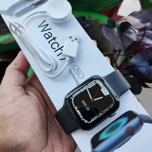 W27+ series 7 full screen