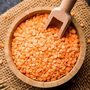 Loose Malka Lal Dal 500Gm