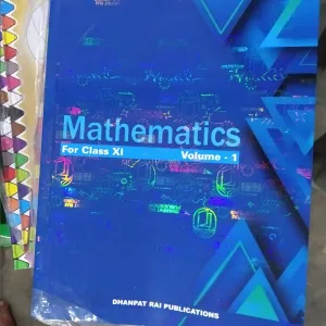 Mathematics