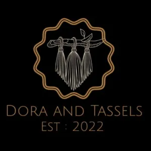 Dora and Tassels