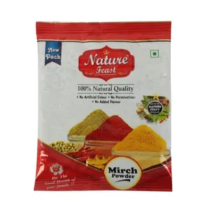 Mirchi powder 100gm