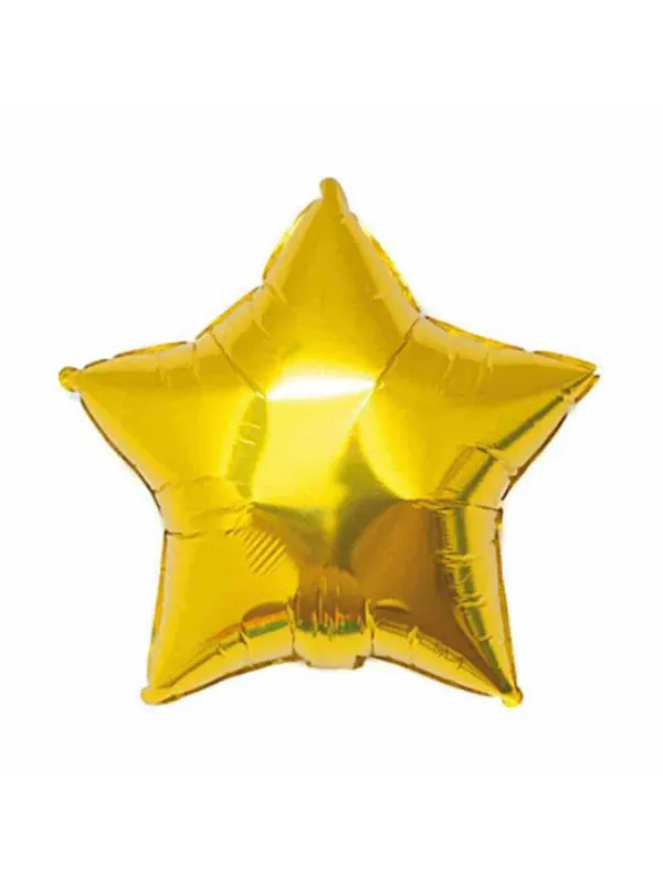 Star Foil Balloon