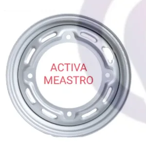 WHEEL RIM ACTIVA NEW