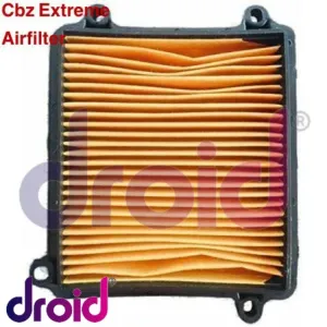 Air Filter CBZ Extrme