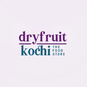 DRYFRUIT KOCHI