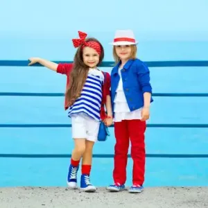 Kids Fashion 