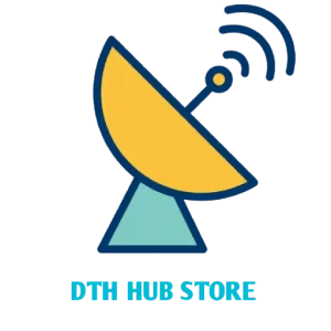 DTH HUB STORE