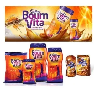 Beverage/ Noodles & Instant Food