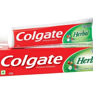 Colgate herbal 100 gm