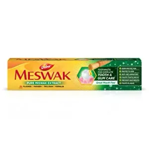 Meswak 100 gm