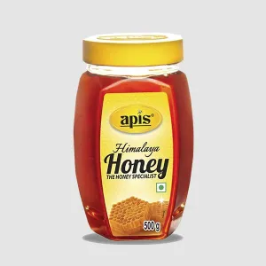 Apis himalyan honey
