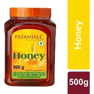 Patanjali Honey 500 g