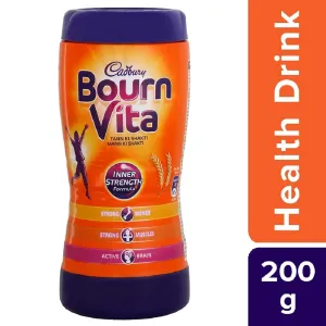 Bournvita 200 grams