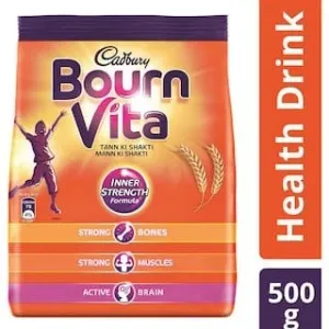 Bournvita Drink 500g