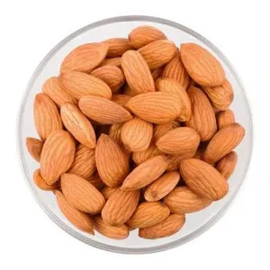 Calfornia Almonds/Badam
