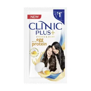 Clinic plus pouch 1 rs (1*16pouch)