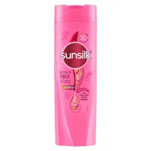 Sunslik pink shampoo 80ml
