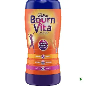 Bournvita 500g jar