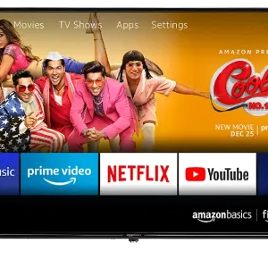 32 Inch LED TV