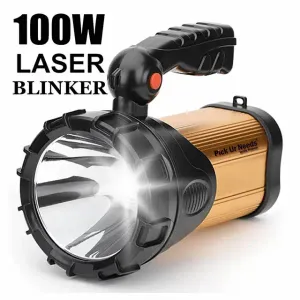 Shikari Torch