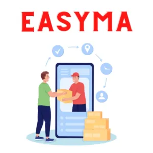 easyma app