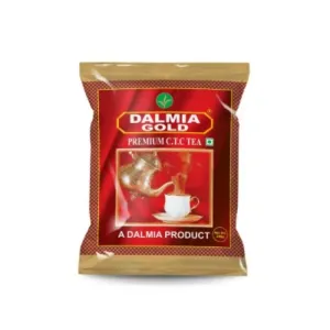 Dalmia Gold Premium CTC Tea -250gms