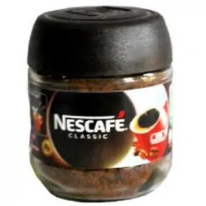 Nescafe Coffee – 25g
