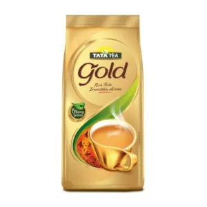 Tata tea Gold 100gm 