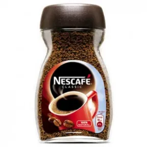 Nescafe Coffee – 50g