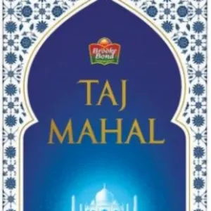 Taj Mahal Tea Box 100 tea Bags