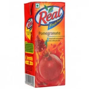 Real Fruit Power pomegranate , 1L