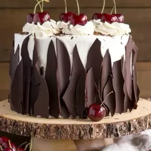 Cakes