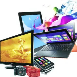 ELECTRONICS