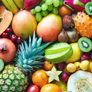 FRUITS