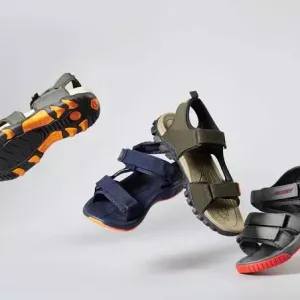 GENTS & LADIES & KIDS FOOTWEAR (SOON)