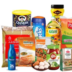 Grocery