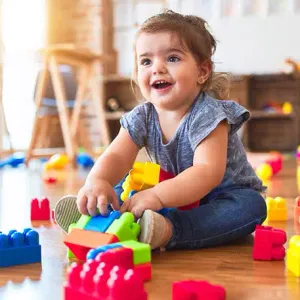 Toys & Baby Care