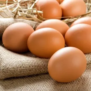 Egg,nadan mutta