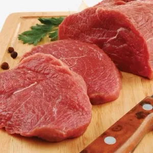 Beef