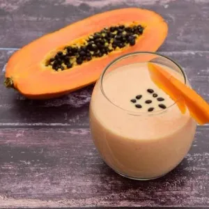 Pappaya Shake