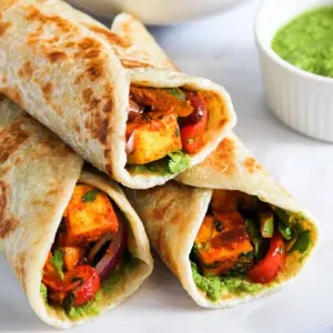 Paratha 