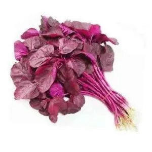 लाल साग(Red Cholai)