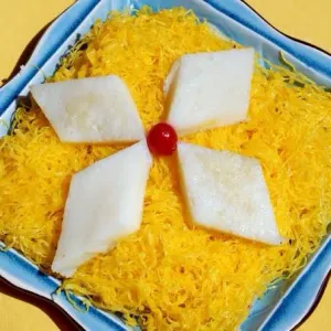 MUTTA MALA(EGG MALA)