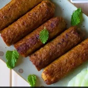 Chicken Roll