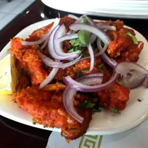 Chicken Telangana