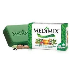 Medimix soap