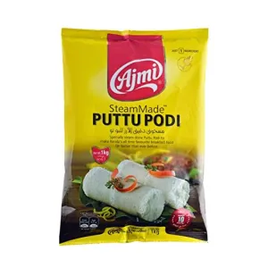 Ajmi puttu podi